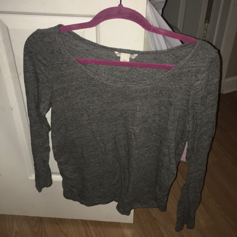 Maternity shirt